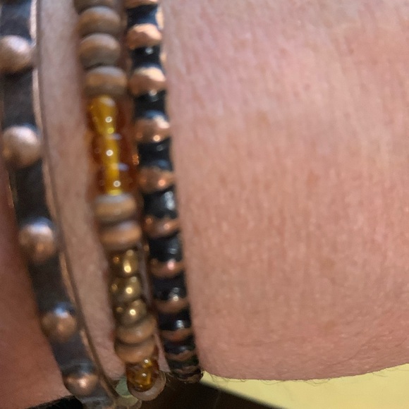 Three bracelets* - Picture 2 of 6